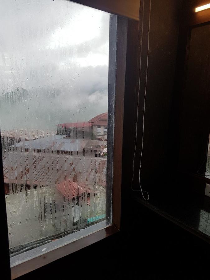 Hotel Hamers International Mussoorie Kültér fotó